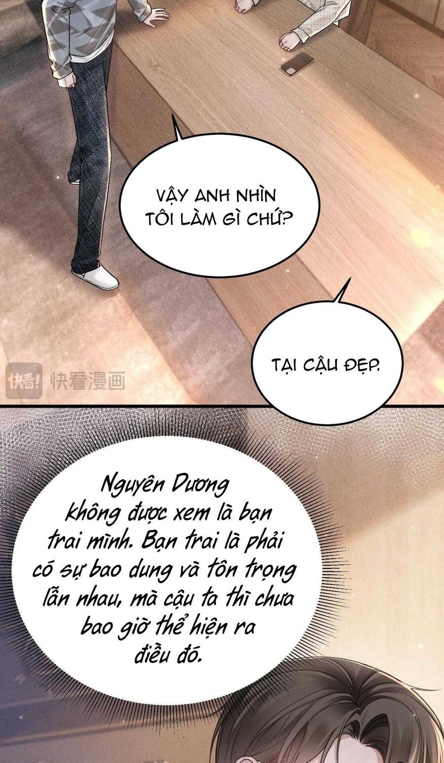 Chương 76 - Trang 20