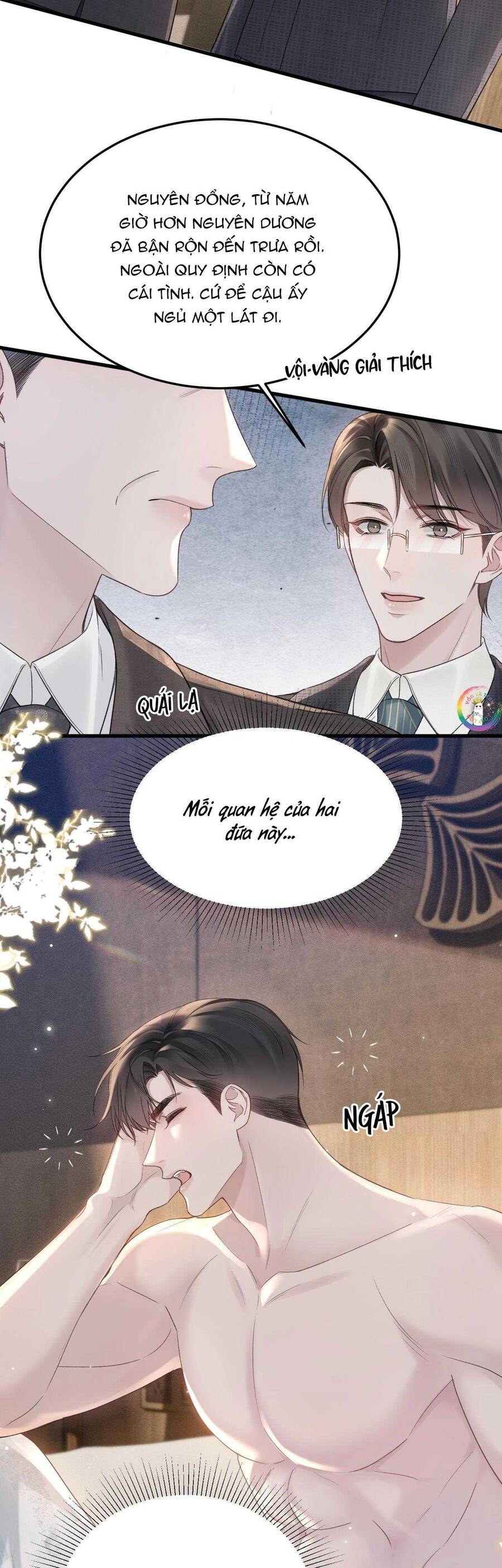 Chương 78 - Trang 17