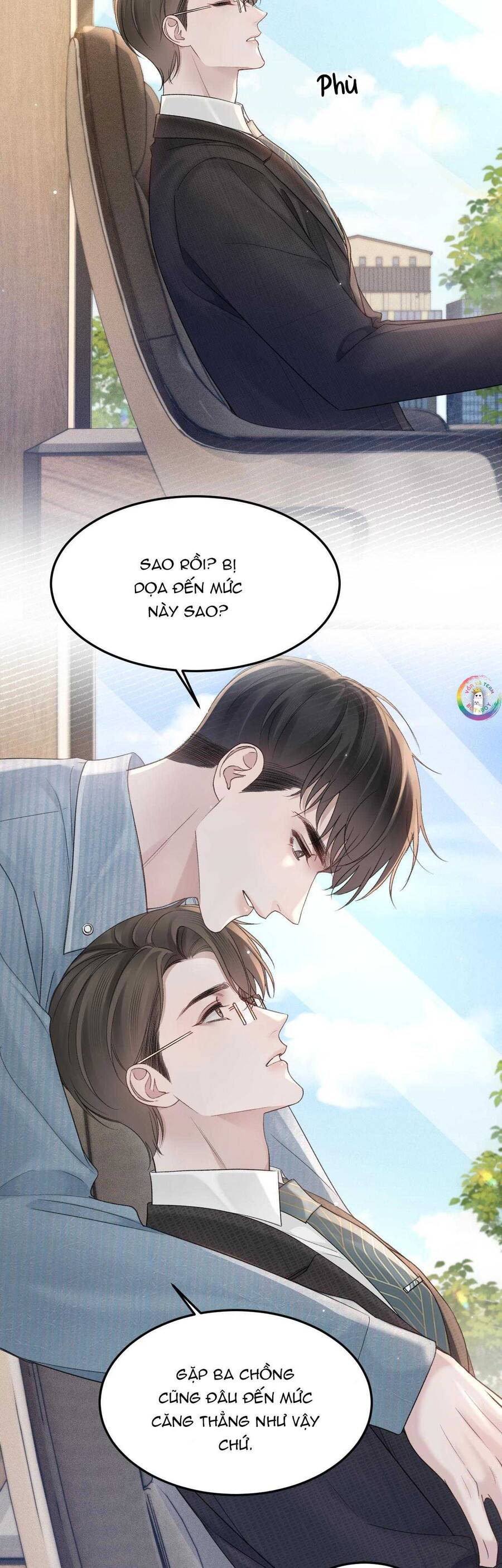 Chương 78 - Trang 22