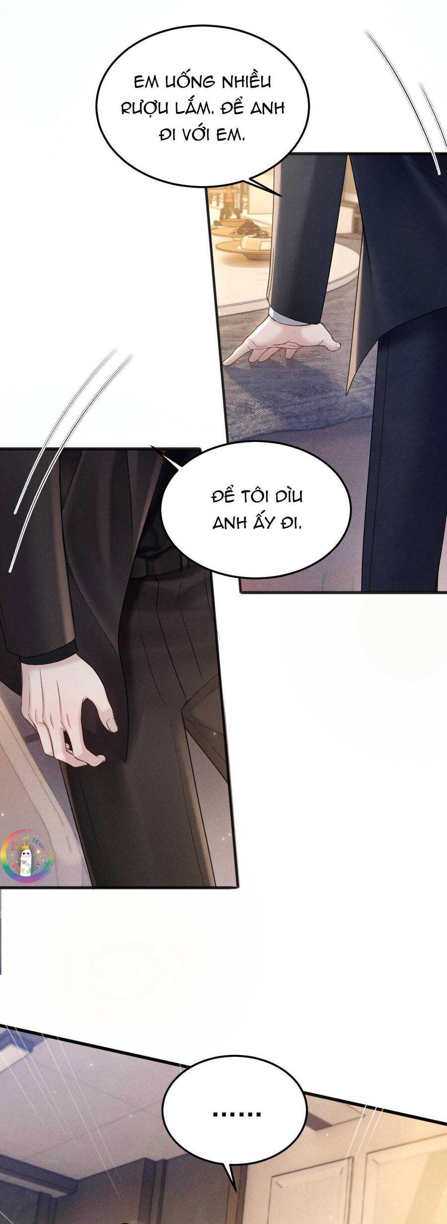 Chương 80 - Trang 19