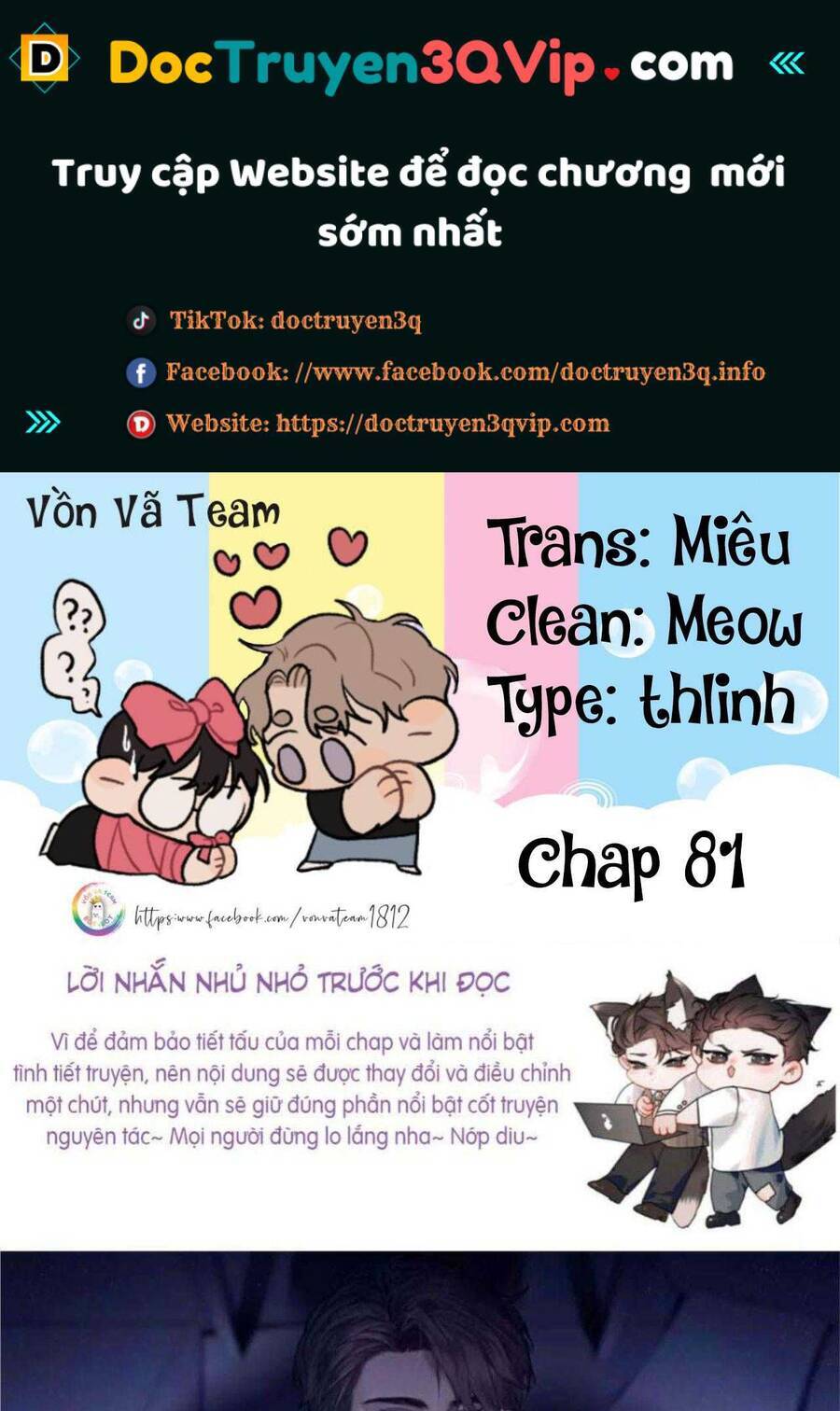 Chương 81 - Trang 2