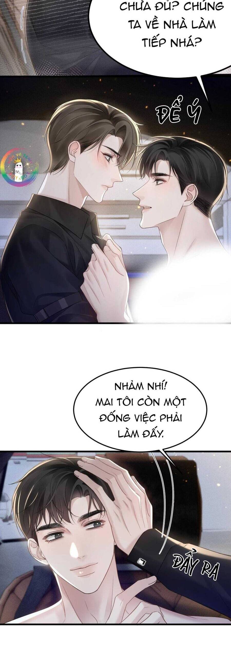 Chương 81 - Trang 21
