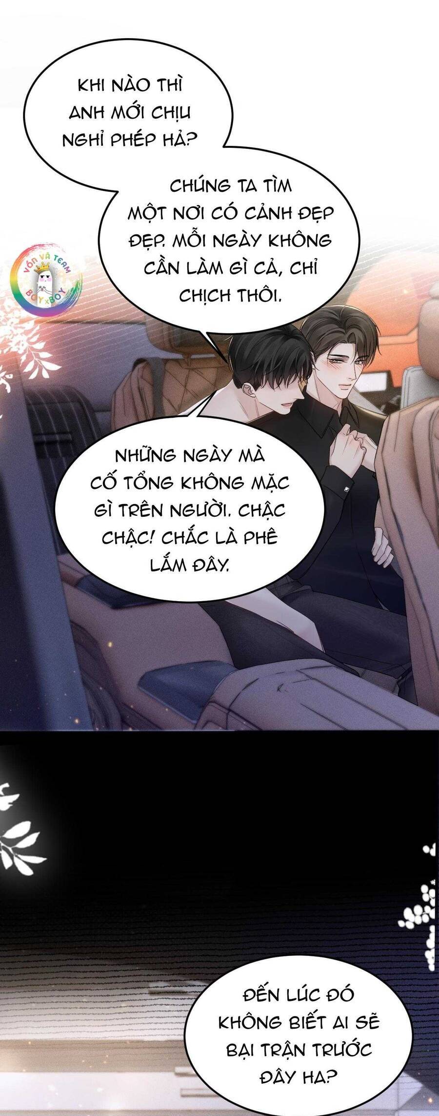 Chương 81 - Trang 22