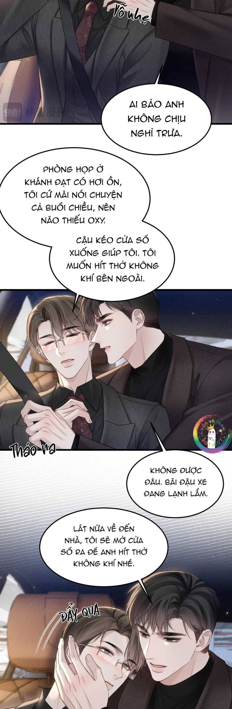 Chương 81 - Trang 5