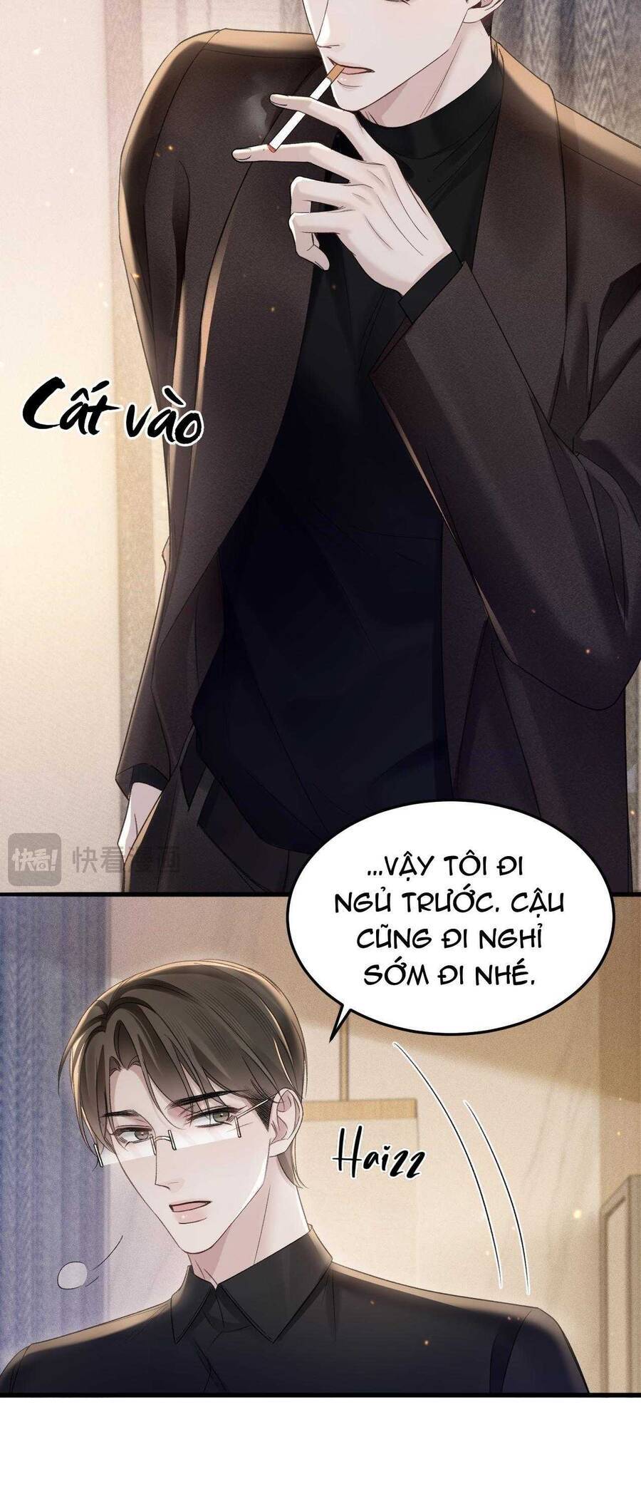 Chương 82 - Trang 21
