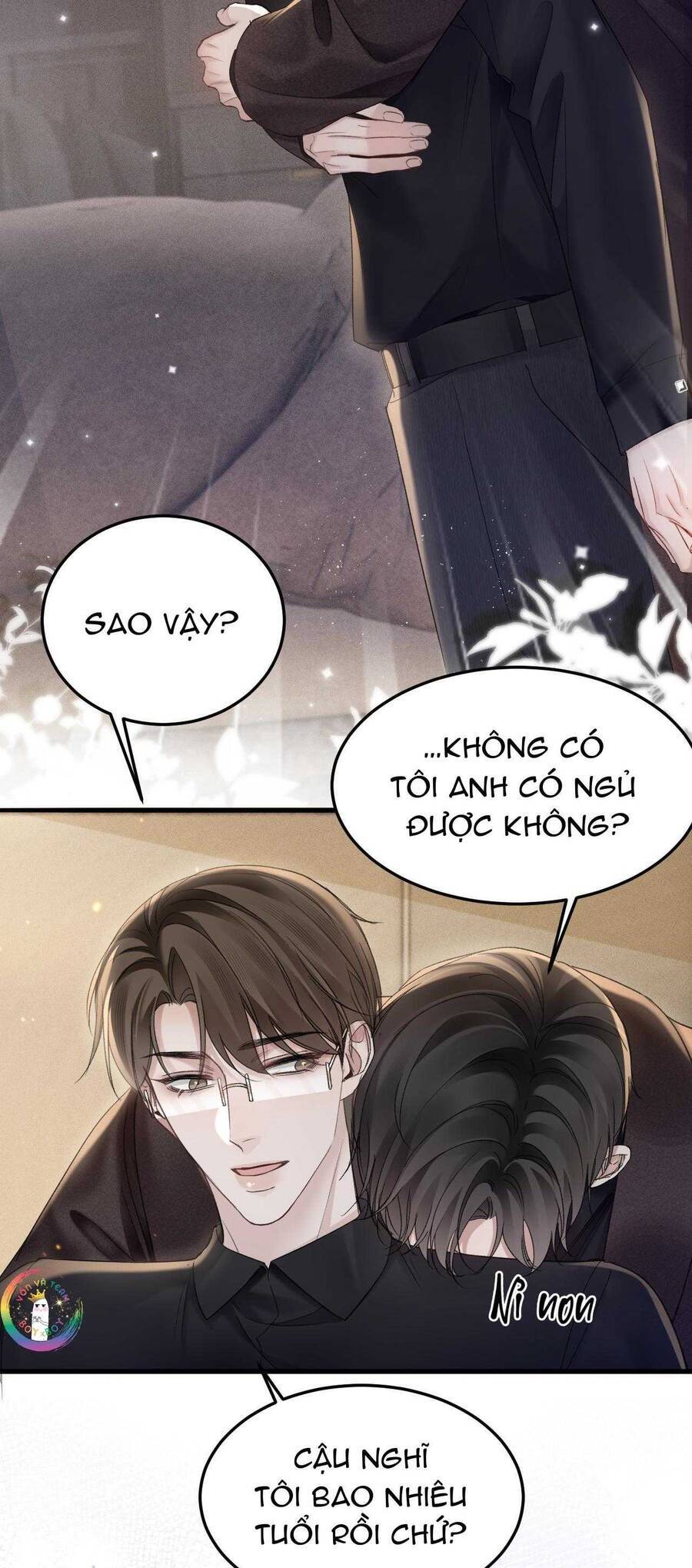 Chương 82 - Trang 23