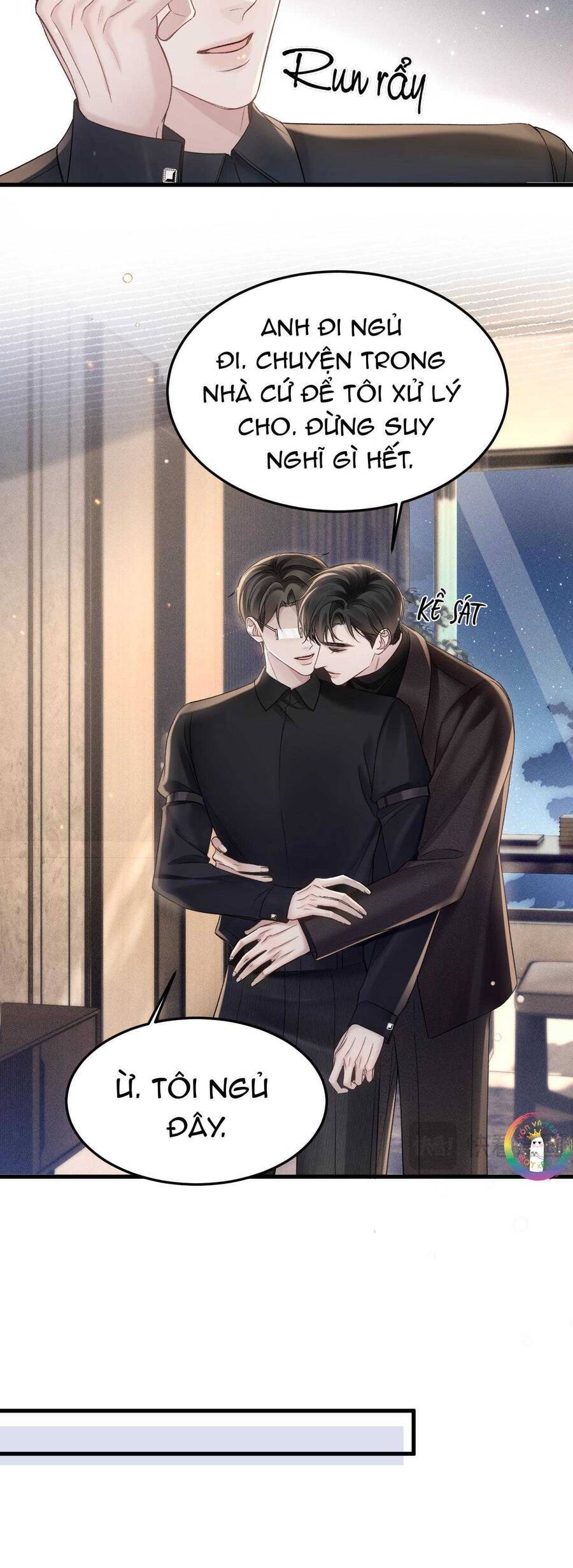 Chương 82 - Trang 27