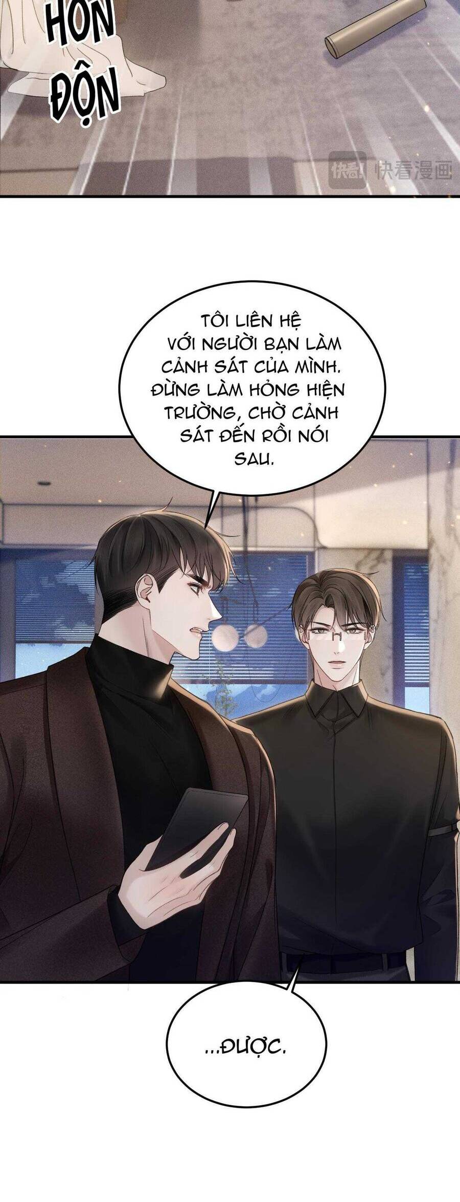 Chương 82 - Trang 10