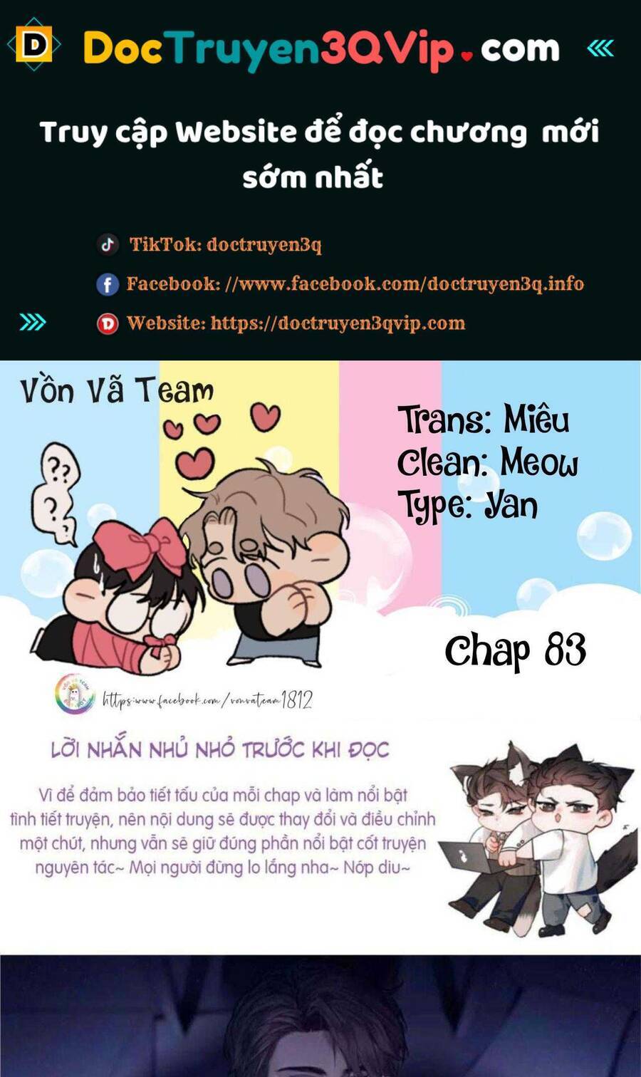 Chương 83 - Trang 2