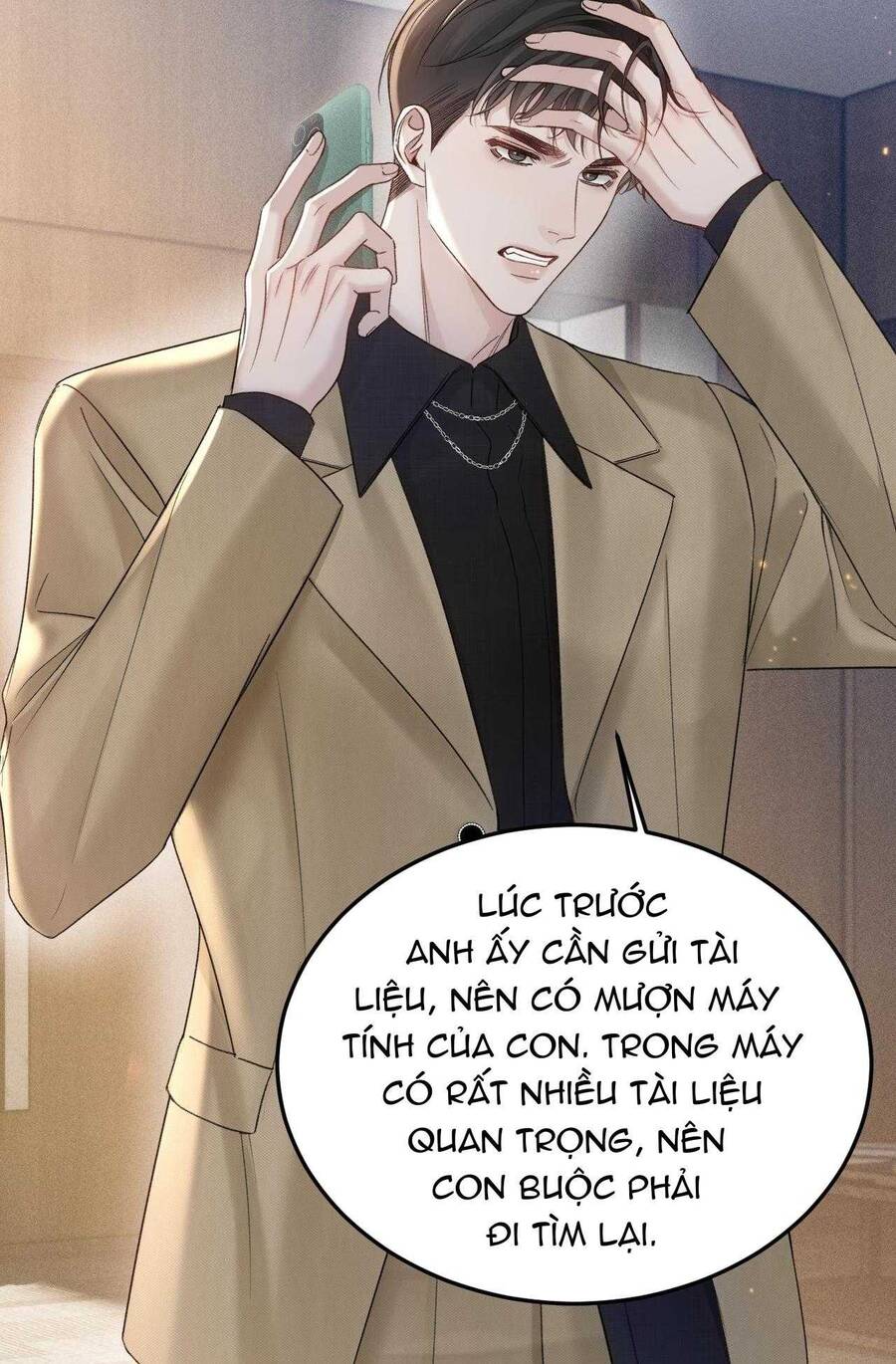 Chương 83 - Trang 21
