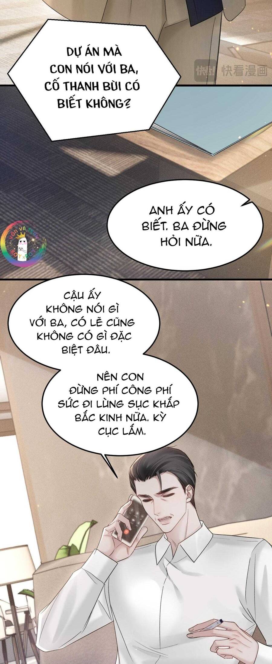 Chương 83 - Trang 22