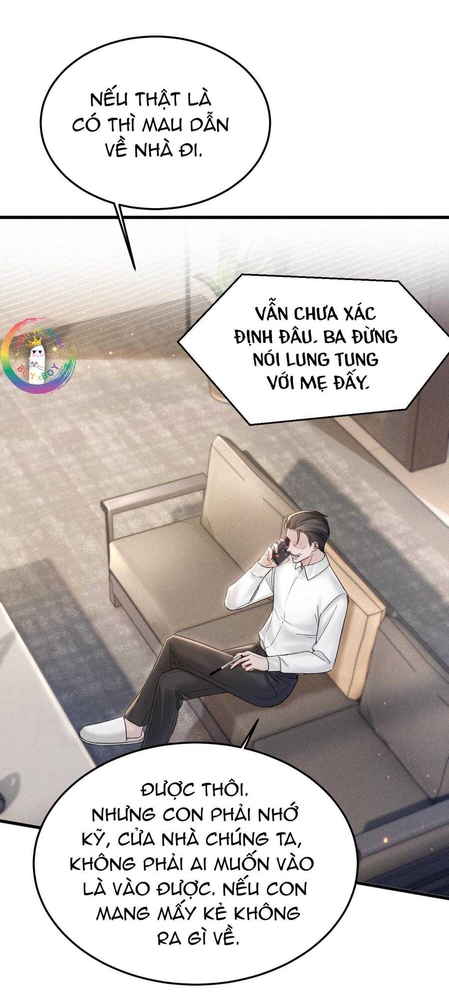 Chương 83 - Trang 27
