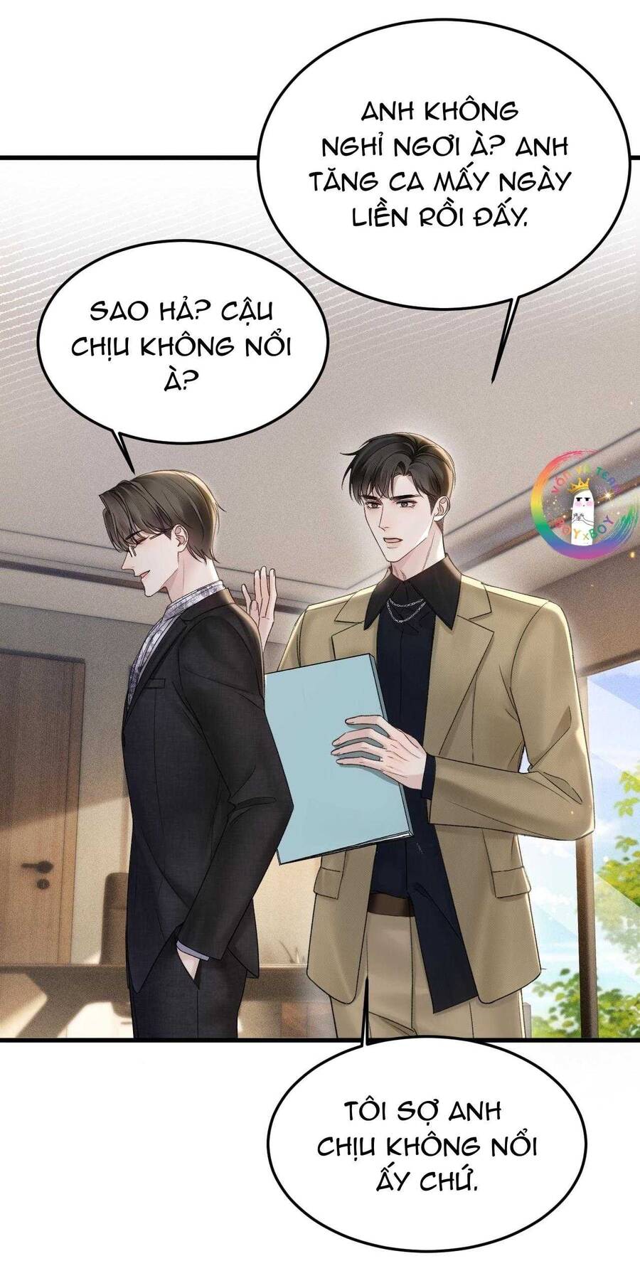 Chương 83 - Trang 29
