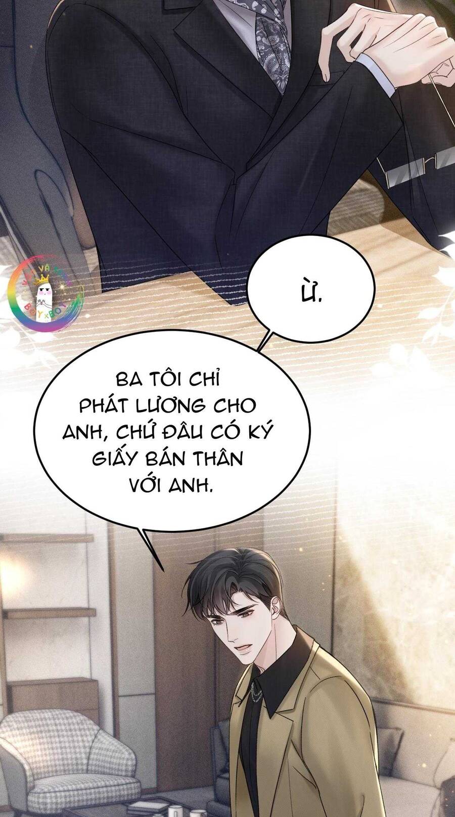 Chương 83 - Trang 31