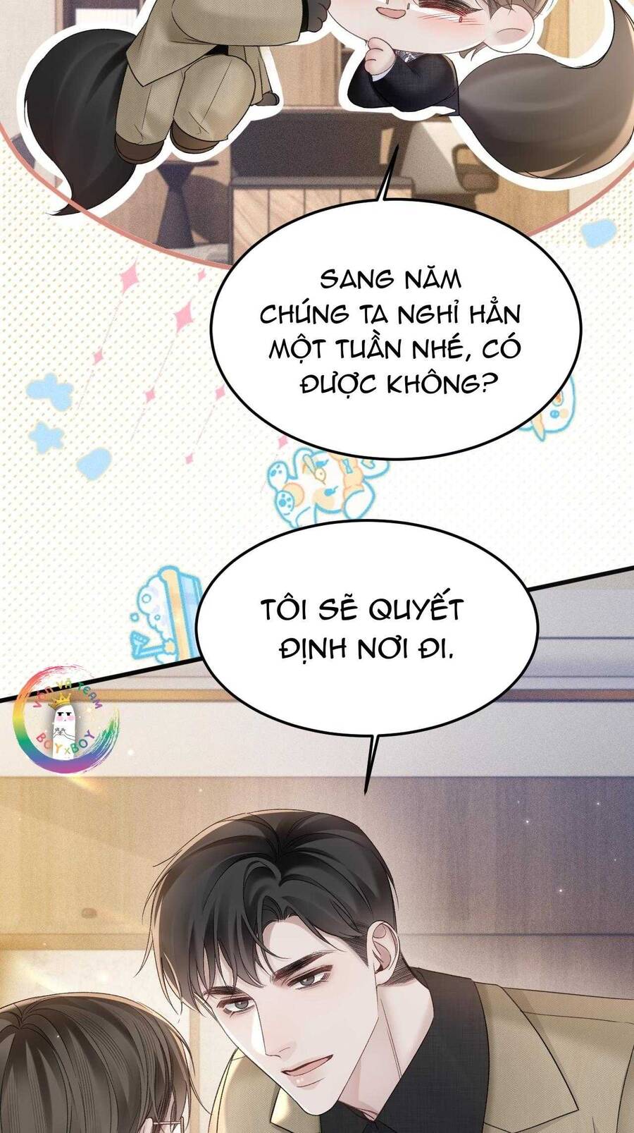 Chương 83 - Trang 33