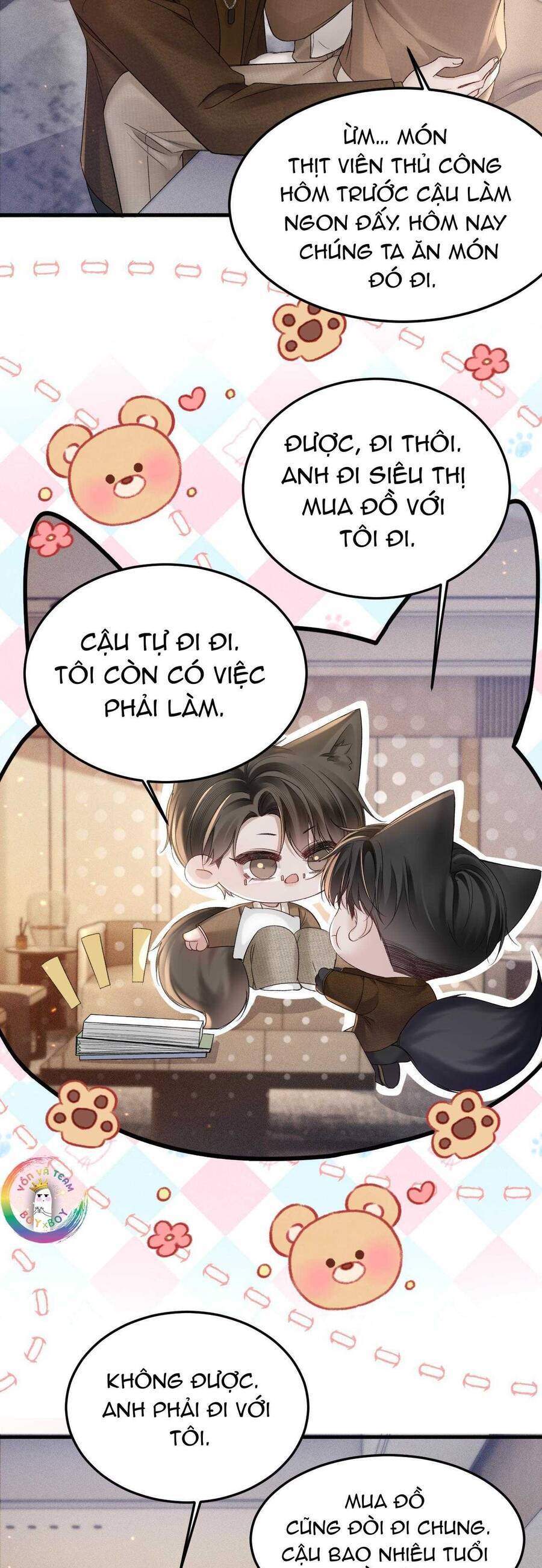 Chương 84 - Trang 15