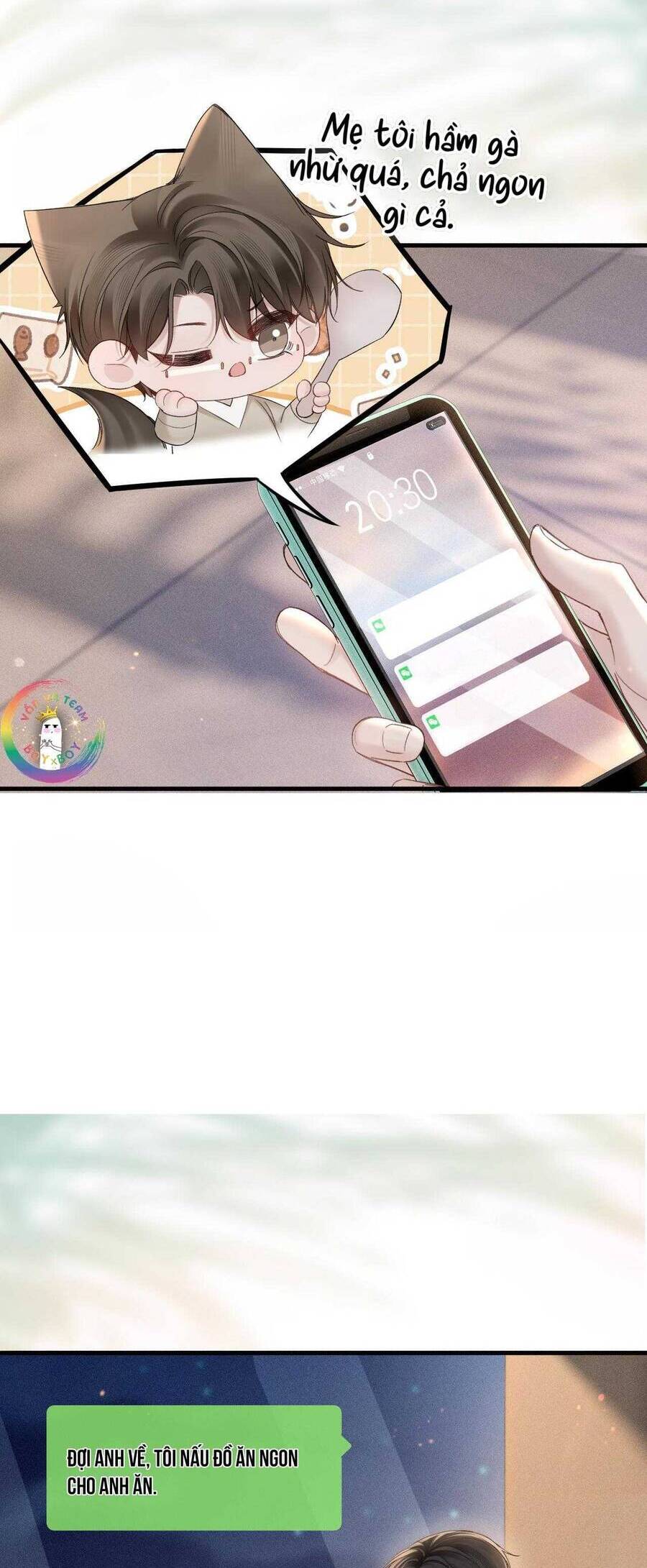 Chương 84 - Trang 24