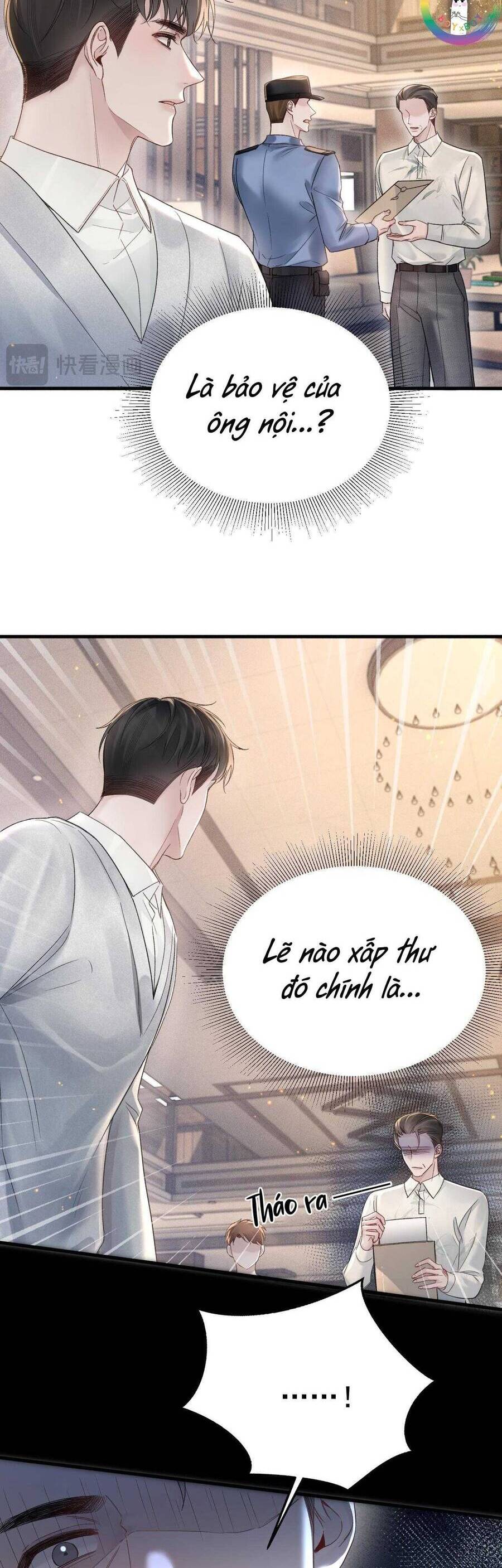 Chương 84 - Trang 27