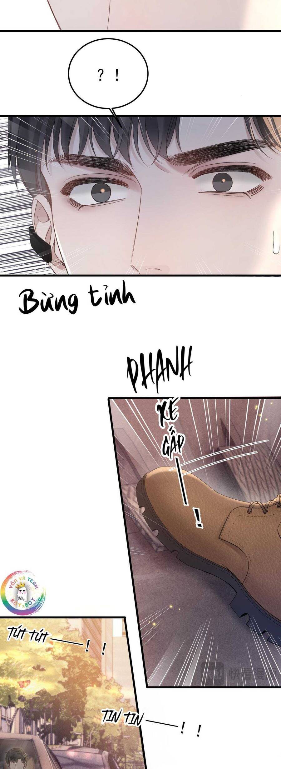 Chương 84 - Trang 8