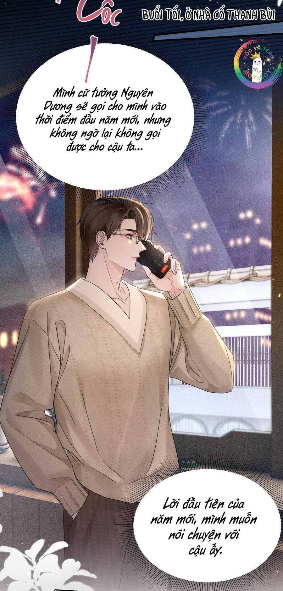 Chương 85 - Trang 22