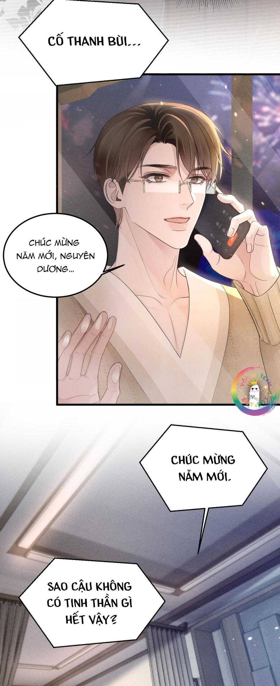 Chương 85 - Trang 23