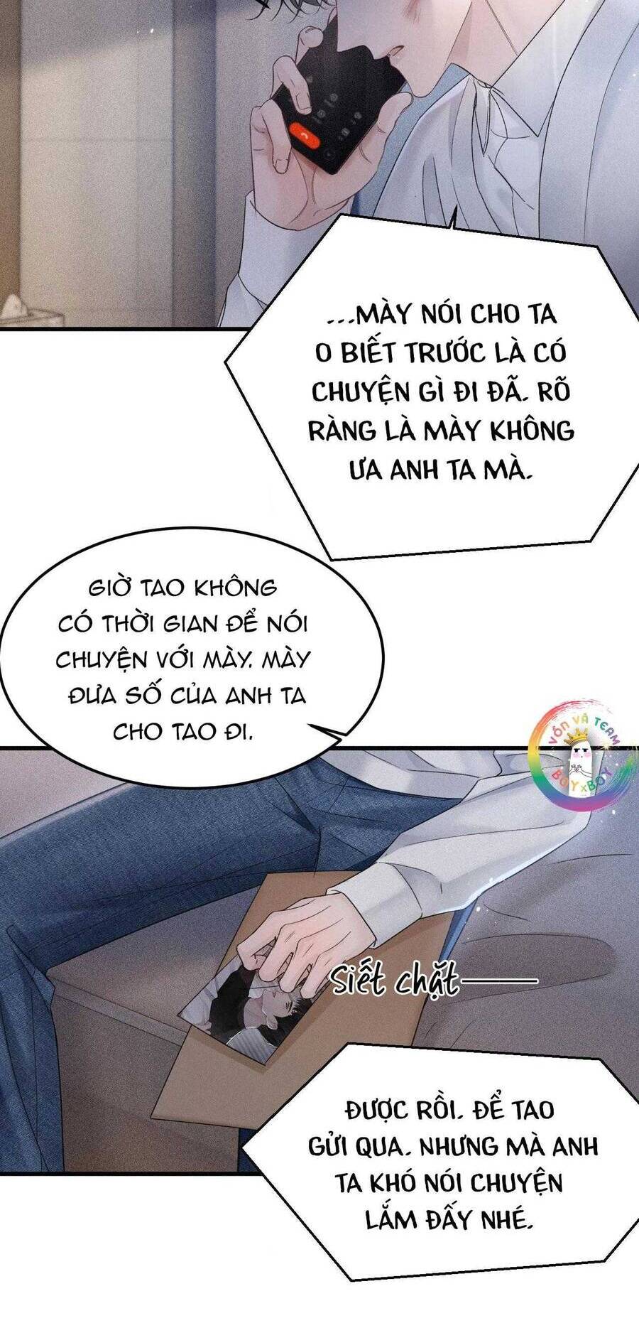 Chương 85 - Trang 26