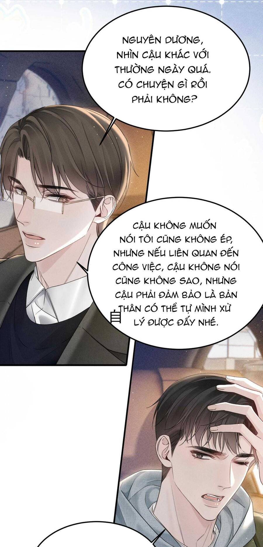 Chương 85 - Trang 32