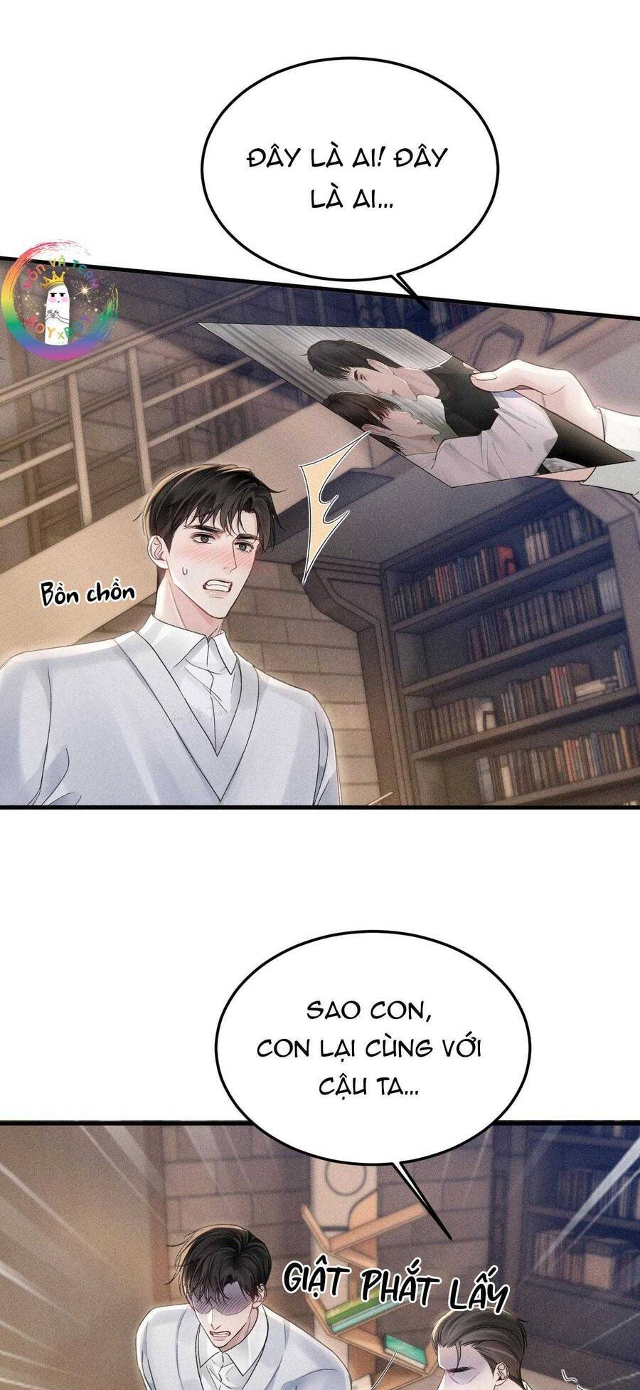 Chương 85 - Trang 5