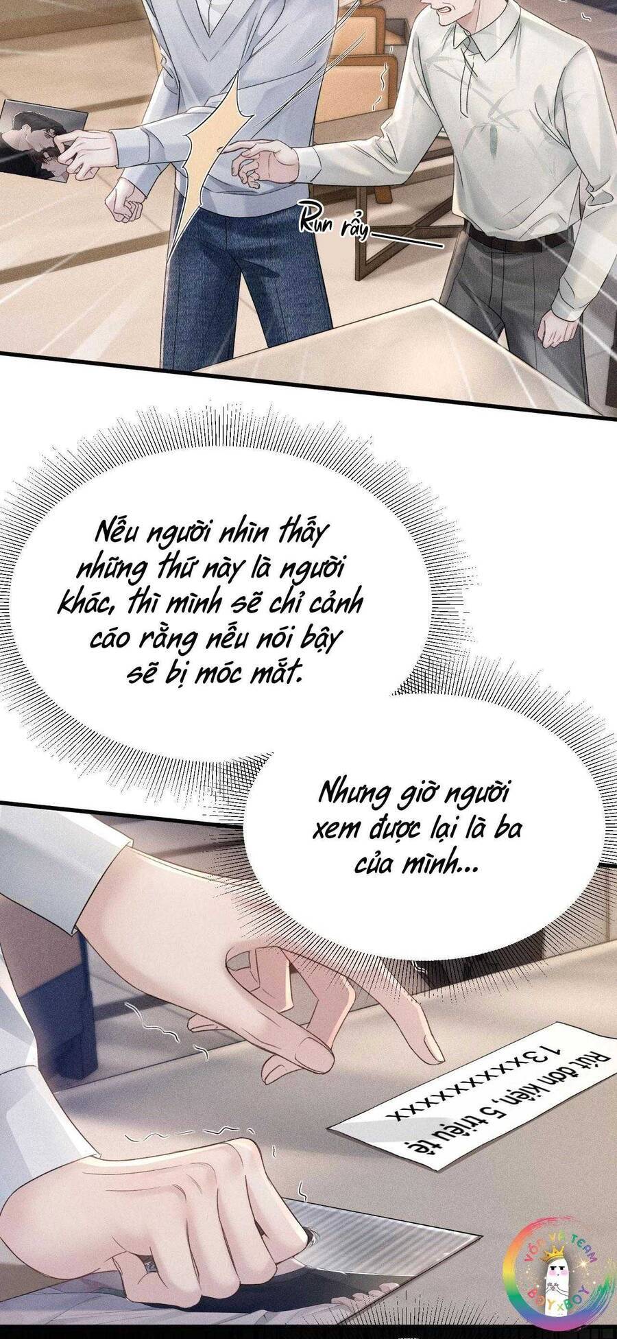 Chương 85 - Trang 6