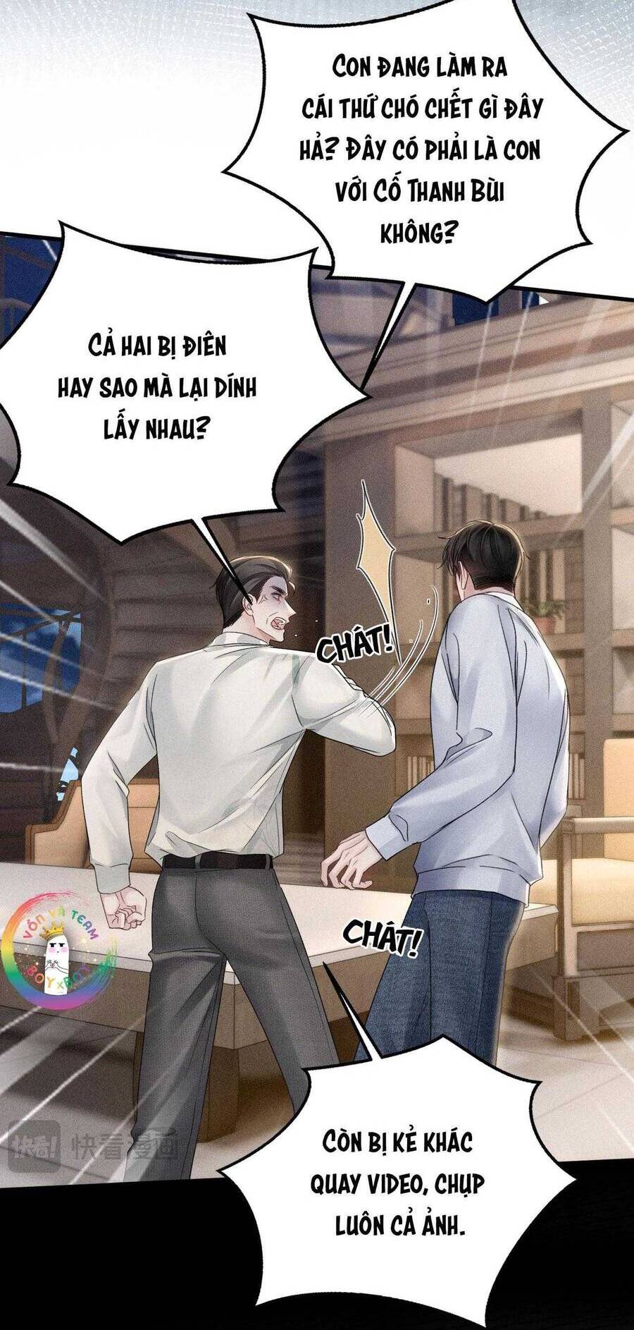 Chương 85 - Trang 8