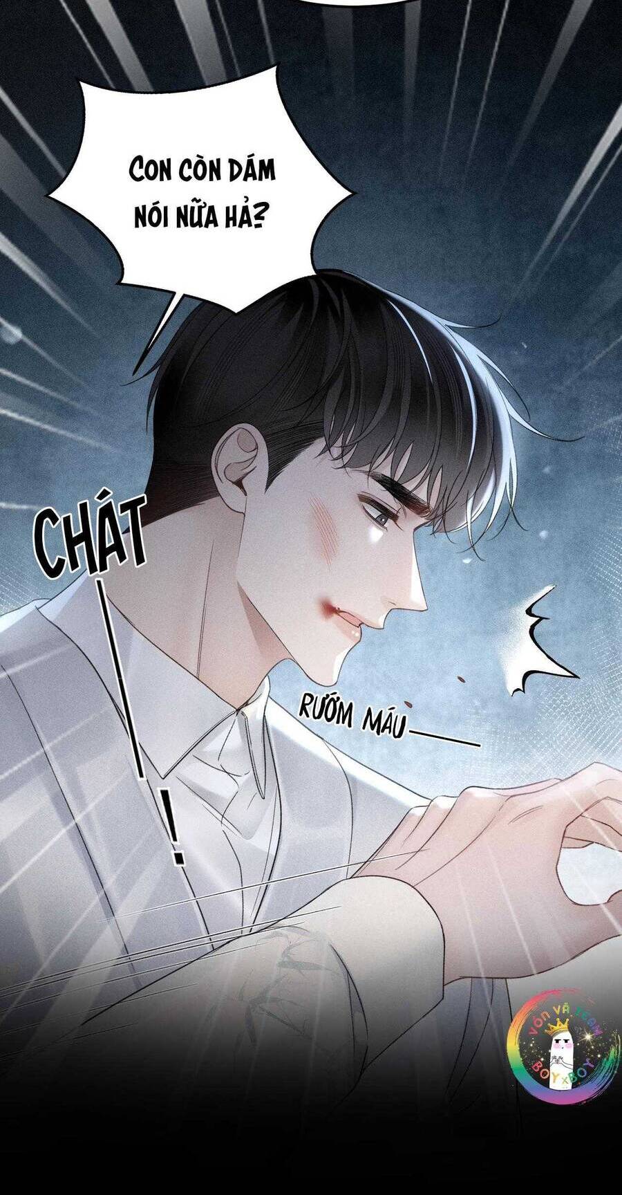 Chương 85 - Trang 10