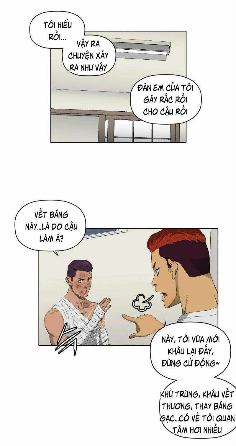 Chương 40 - Trang 30