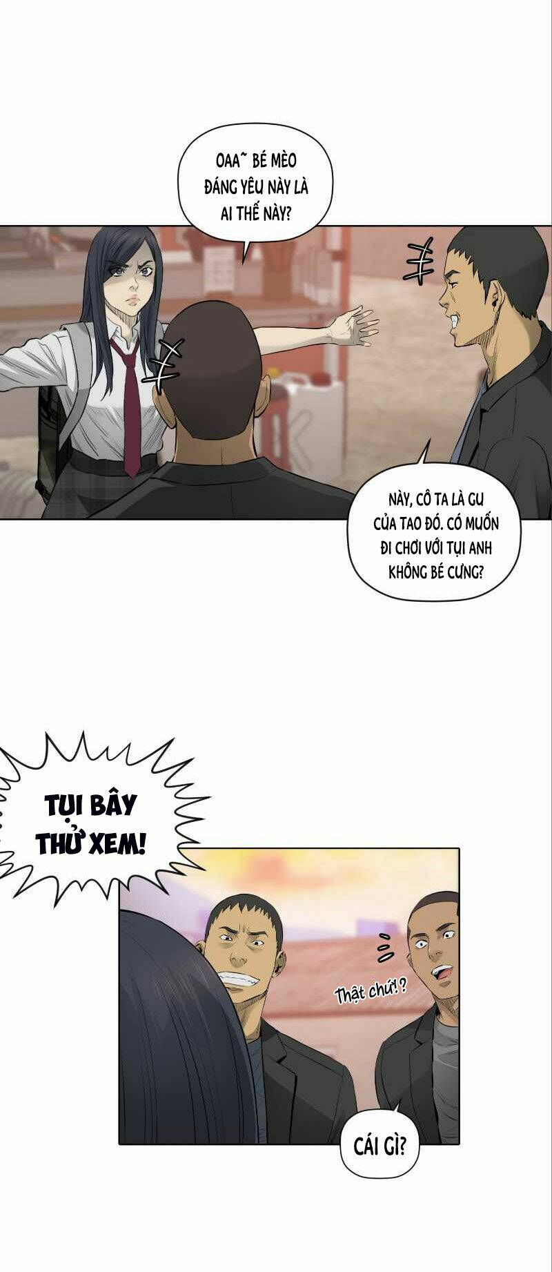 Chương 43 - Trang 39