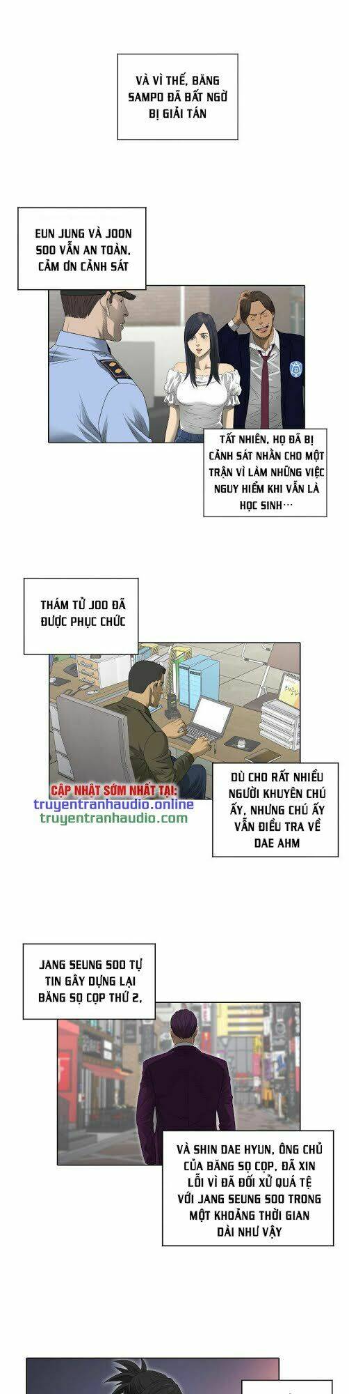Chương 51 - Trang 21