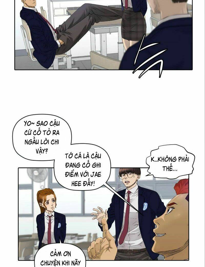 Chương 53 - Trang 21