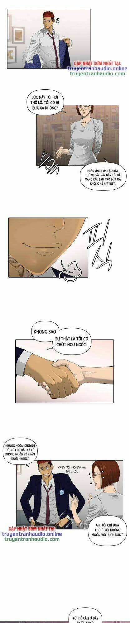 Chương 61 - Trang 17