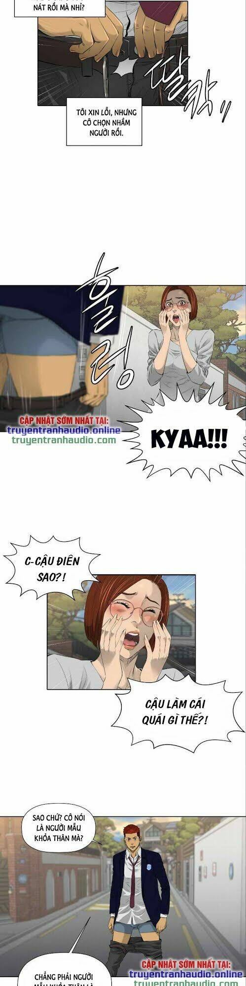 Chương 61 - Trang 10