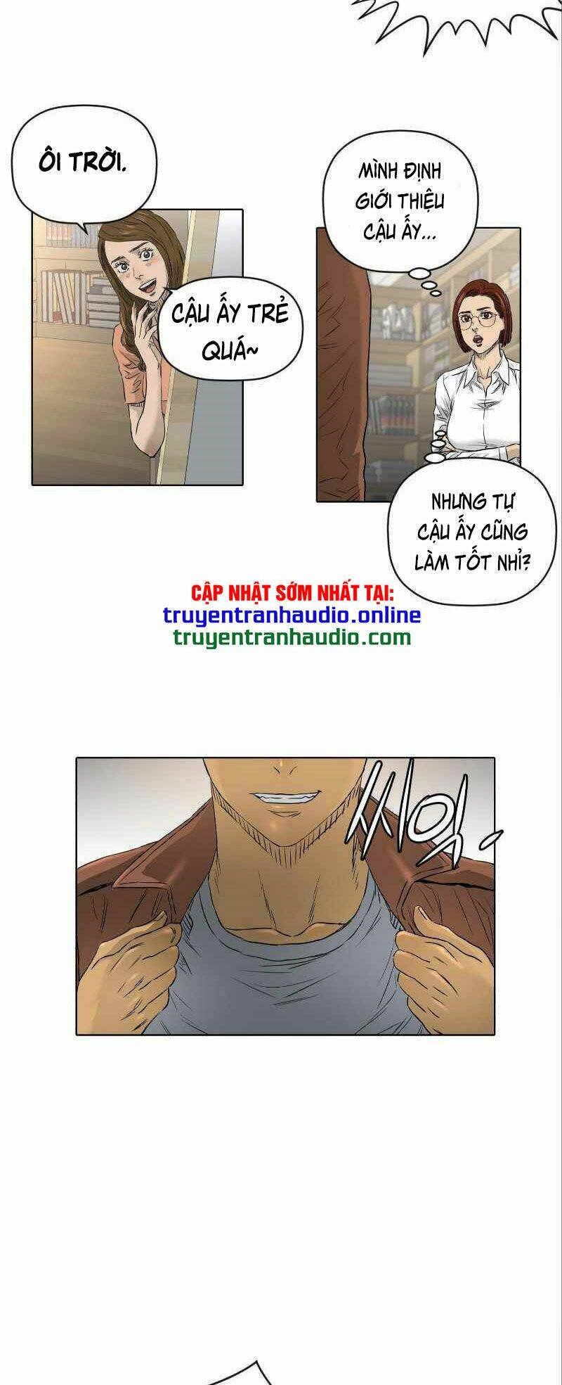 Chương 67 - Trang 22