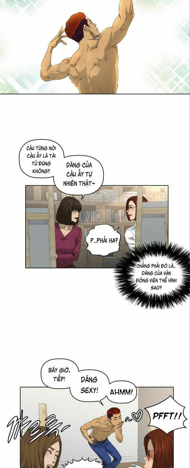 Chương 67 - Trang 25