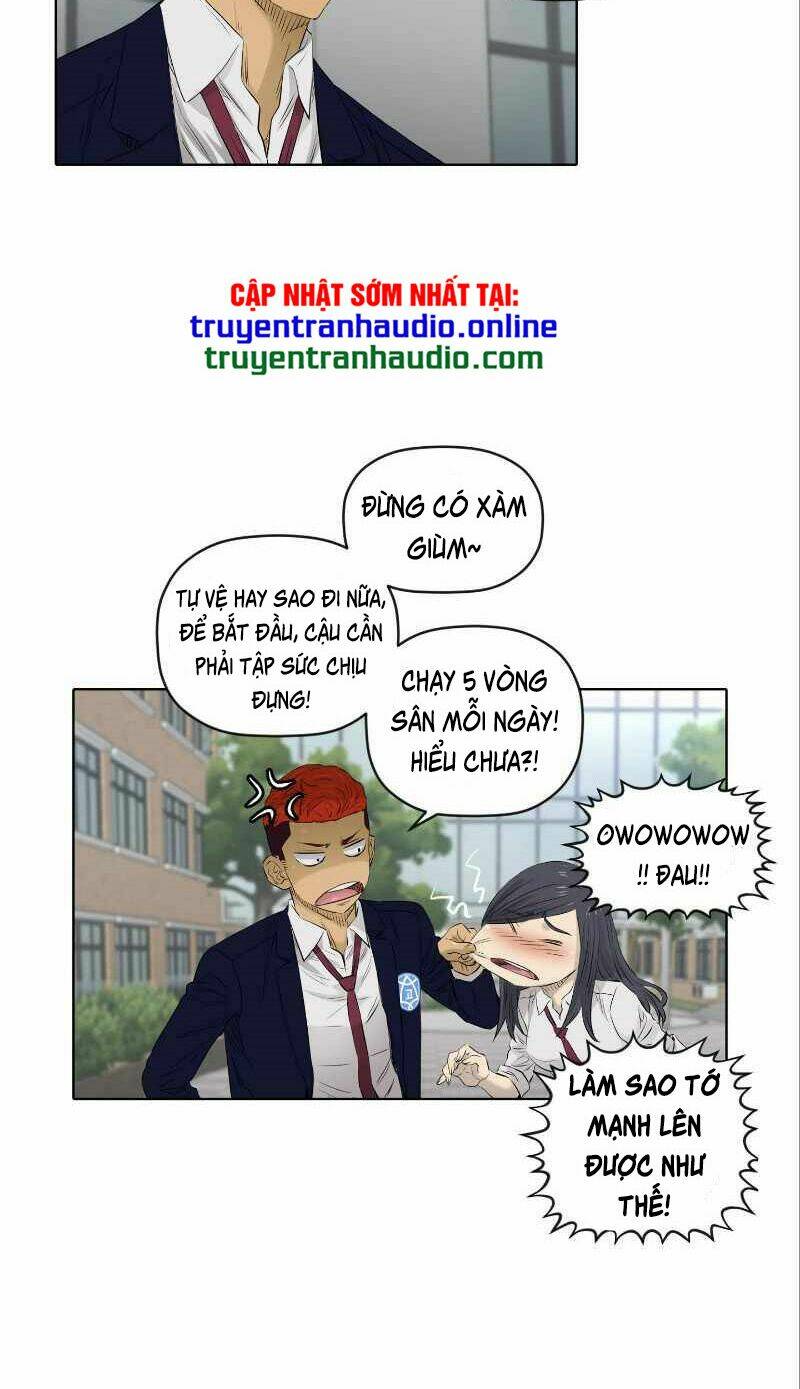 Chương 69 - Trang 32