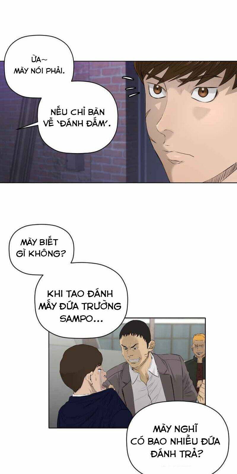 Chương 74 - Trang 27
