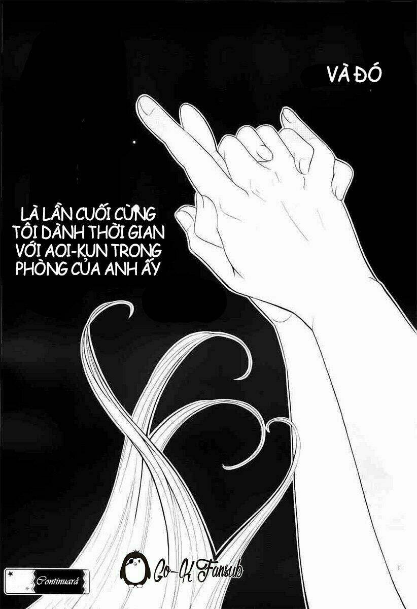 Chương 61 - Trang 20