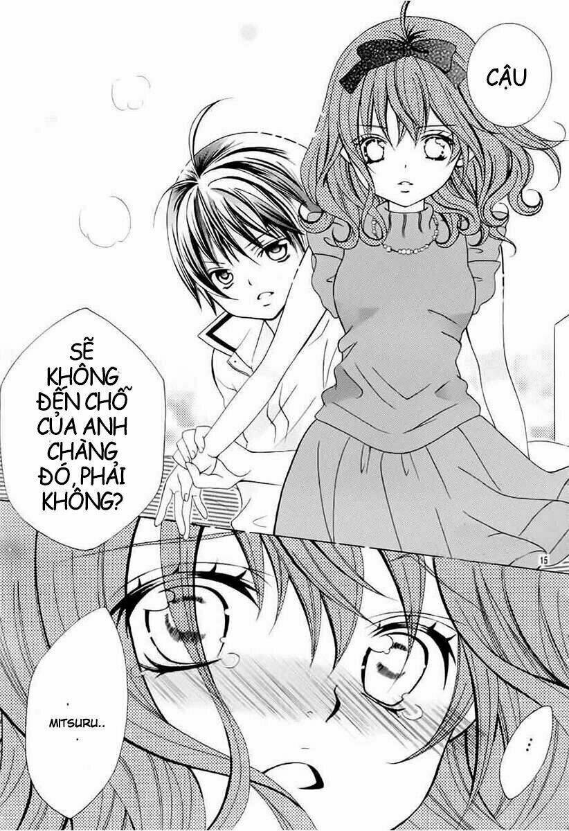 Chương 64 - Trang 5