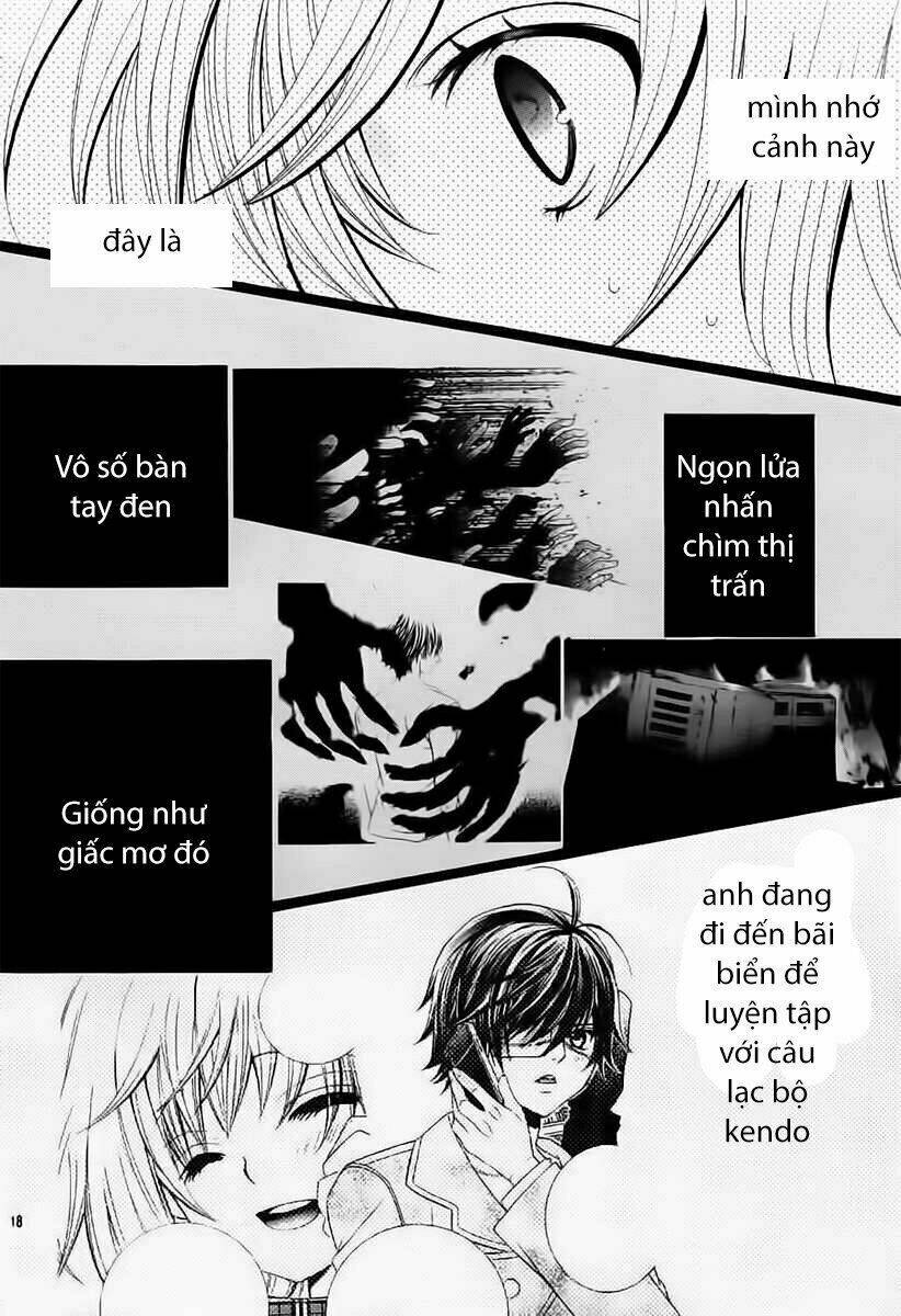 Chương 66 - Trang 11