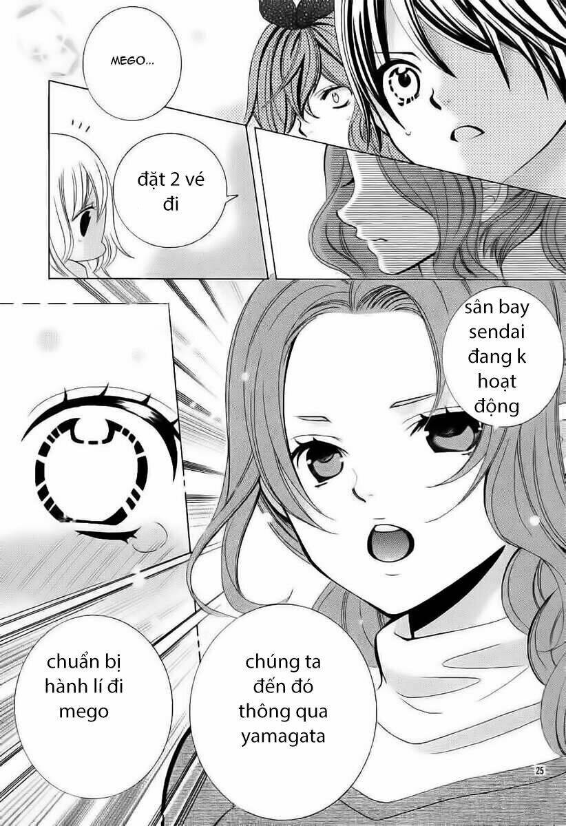 Chương 67 - Trang 19
