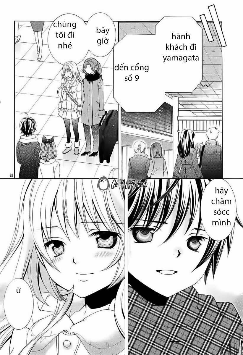 Chương 67 - Trang 21