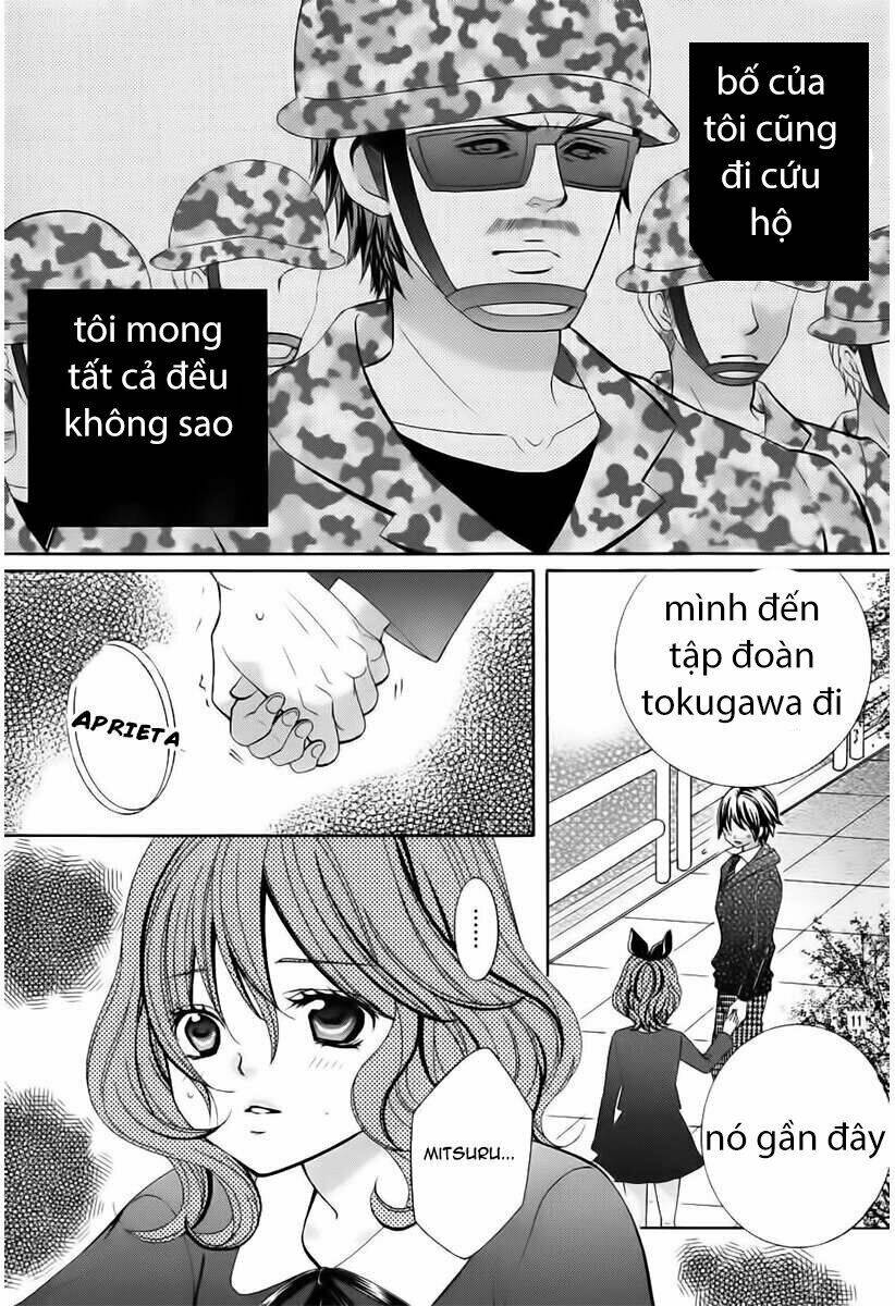 Chương 67 - Trang 7