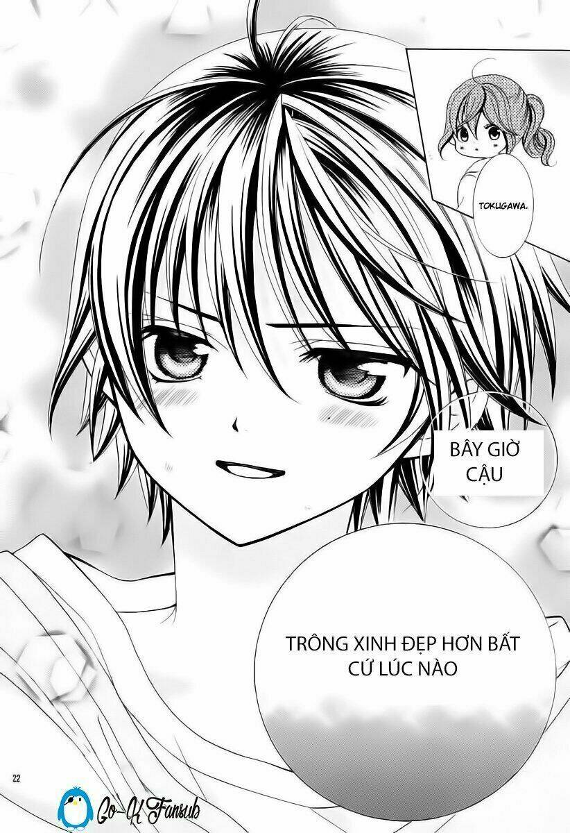 Chương 71 - Trang 12