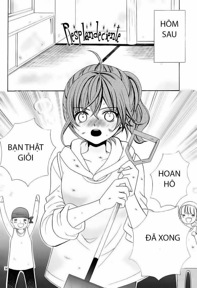 Chương 71 - Trang 9
