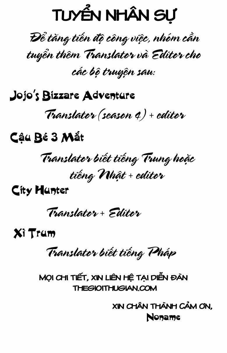 Chương 247 - Trang 1